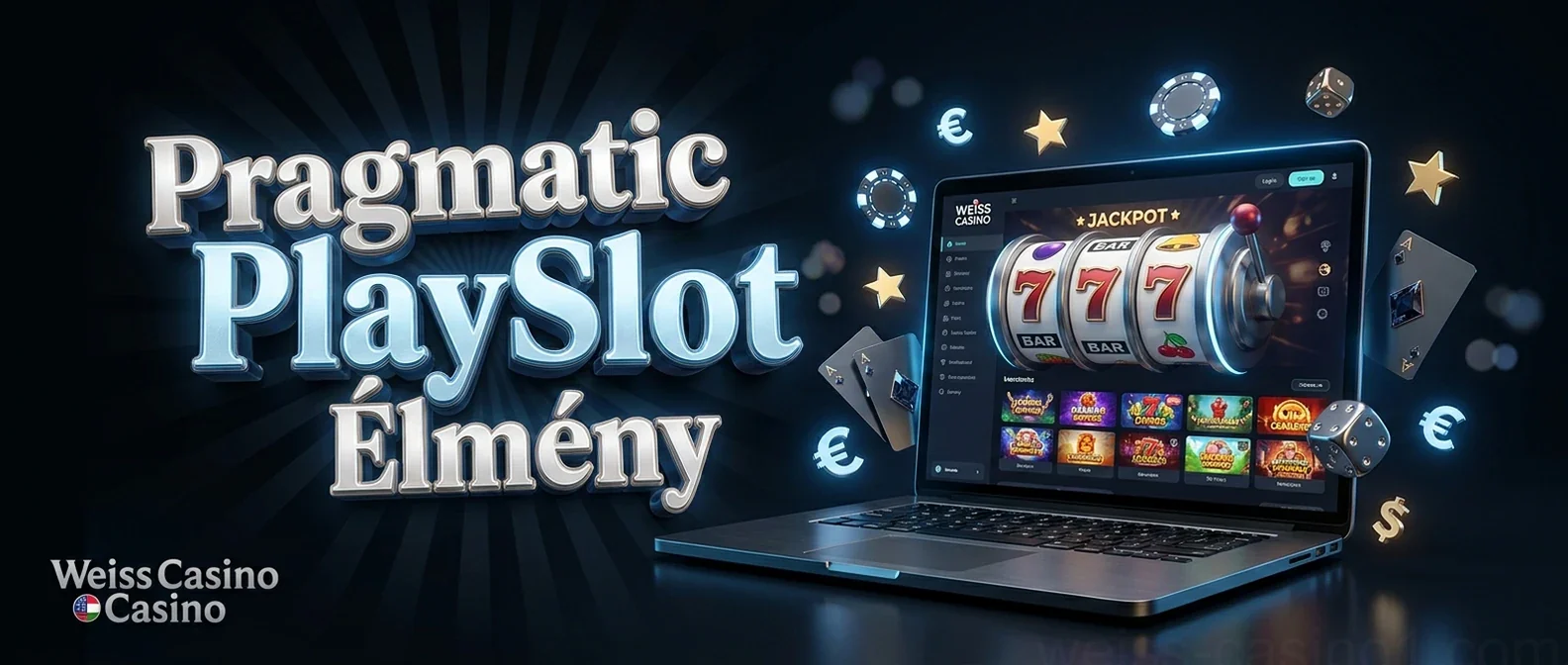 Pragmatic PlaySlot Élmény